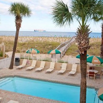 Desoto Beach Hotel Thumbnail