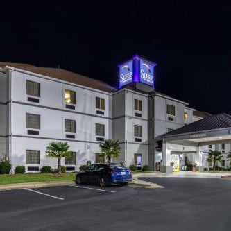 Sleep Inn & Suites Montgomery East I-85 Thumbnail
