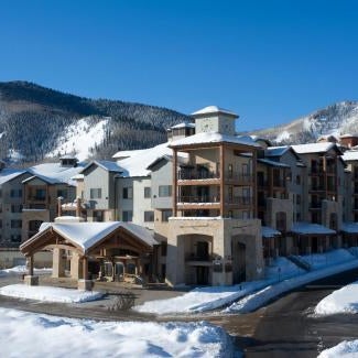 Silverado Lodge Thumbnail