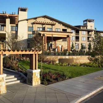 The Westin Verasa Napa Thumbnail