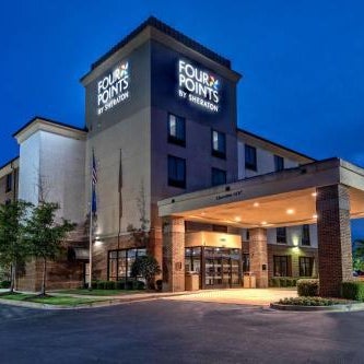 Four Points By Sheraton Memphis - Southwind Thumbnail