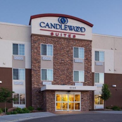 Candlewood Suites Loveland By IHG Thumbnail