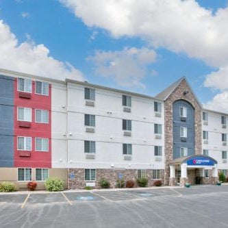 Candlewood Suites Idaho Falls By IHG Thumbnail
