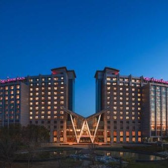 Crowne Plaza Beijing International Airport By IHG Thumbnail