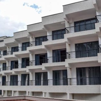 The Alps Hotel Nakuru Thumbnail