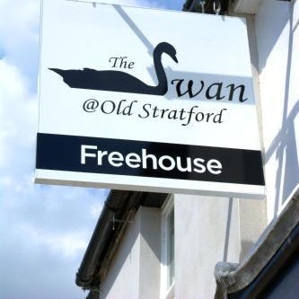 The Swan @Old Stratford Thumbnail