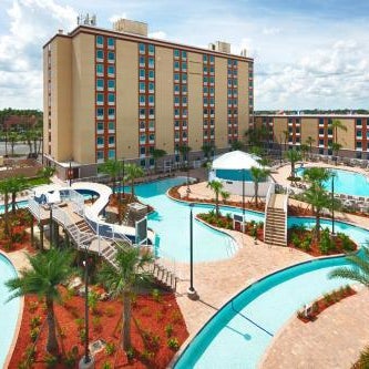 Red Lion Hotel Orlando Lake Buena Vista South Thumbnail