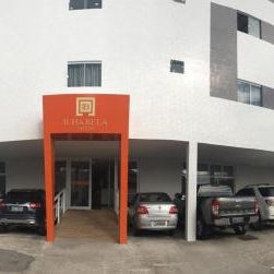 Ilha Bela Hotel