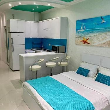 Batumi-Studio 482