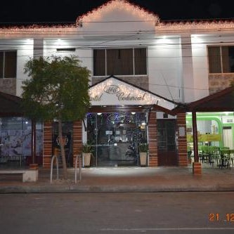 Hotel Arauca Colonial