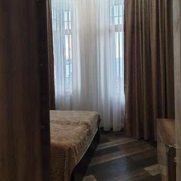 Rooms Hotel Batumi Thumbnail