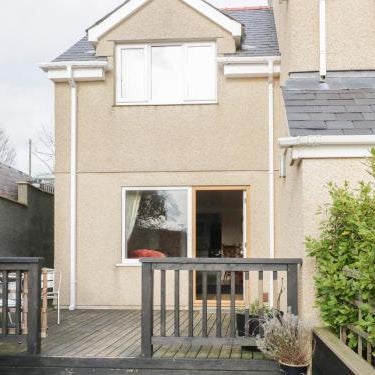 Bryn Y Don Cottage