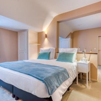 Hôtel Imperi'Ale entre Durbuy et Aywaille