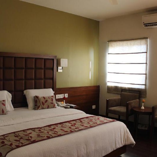 Hotel Stay Inn