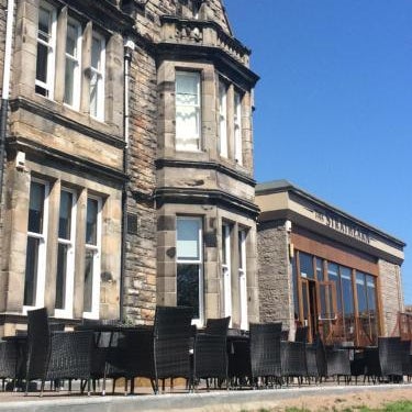 The Strathearn Hotel