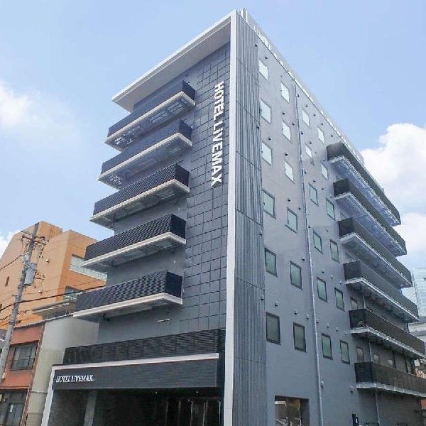 Hotel Livemax Nagoya Sakura dori-guchi Thumbnail