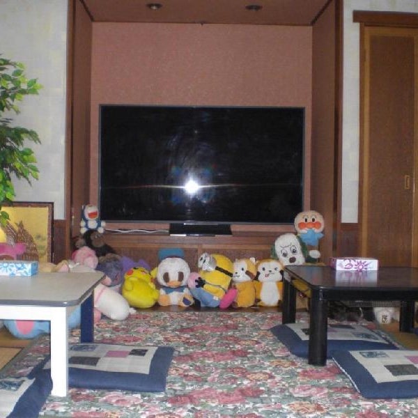 Minato Oasis Numazu