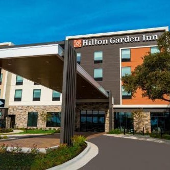 Hilton Garden Inn Cedar Park Austin Thumbnail