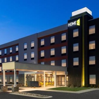 Home2 Suites By Hilton Rochester Greece Thumbnail