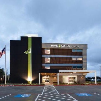 Home2 Suites By Hilton Bush Intercontinental Airport Iah Beltway 8 Thumbnail