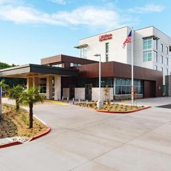 Hilton Garden Inn Sunnyvale, CA Thumbnail