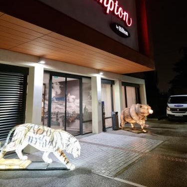 OSKO Hotel Toulouse Aeroport Thumbnail