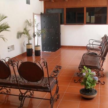 Hotel La Villa Antigua