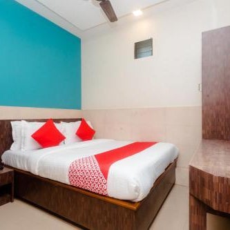 FabHotel Royal Residency Kurla Thumbnail