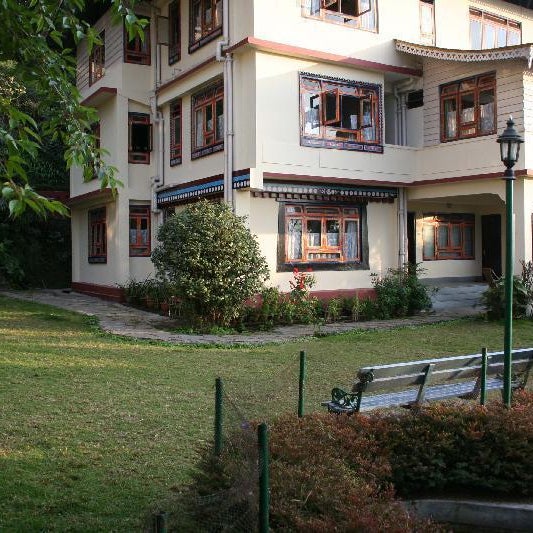 Mintokling Guest House