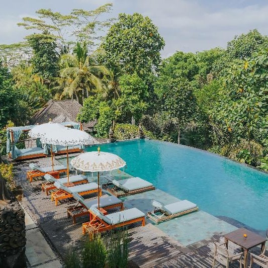 The Sankara Suites and Villas Thumbnail