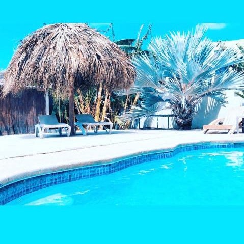 Apartment Curacao Thumbnail