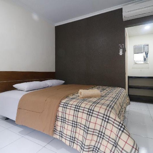 Bamboe Inn 2 Homestay Thumbnail