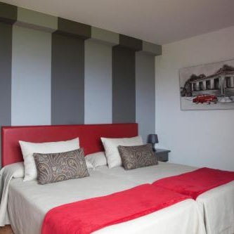 Hotel Gerra Mayor