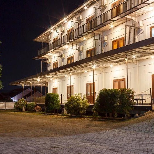 WISMA AMANDARI