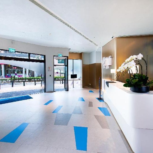 Holiday Inn Express Macau City Centre By IHG