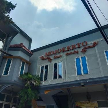 Mojokerto Classic Homestay Thumbnail
