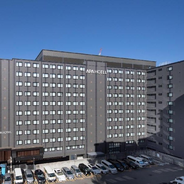 APA Hotel Kyoto Ekihigashi Thumbnail