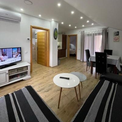 Dani apartment