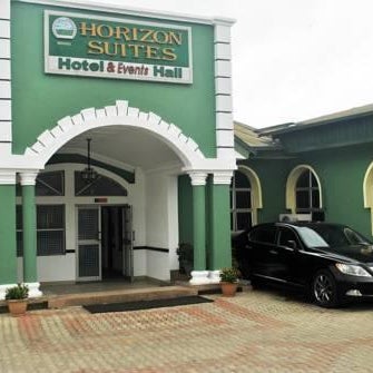 Horizon Hotel Thumbnail