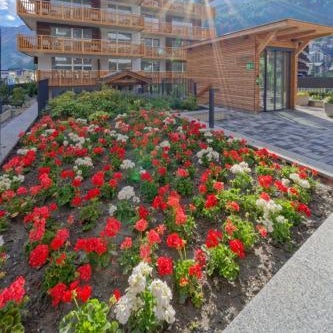 Naco Aparthotel by Arca Spa Thumbnail