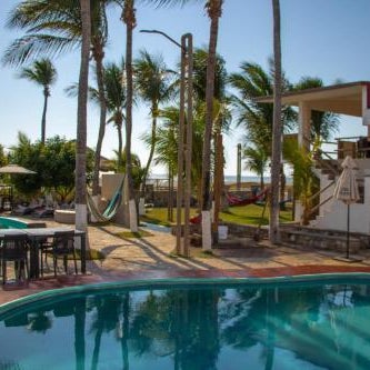 Hotel Villa Murano Thumbnail