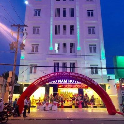 Khách sạn SAO NAM