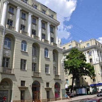 Apartment on Sumskaya no smoking Thumbnail