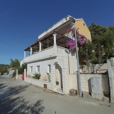 Apartments by the sea Brna, Korcula - 15730