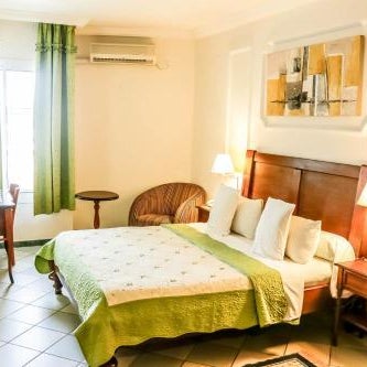 Tchero Hotel Thumbnail