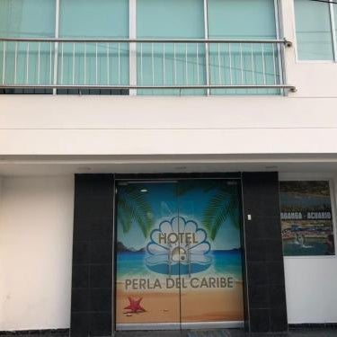 Hotel Perla del Caribe Thumbnail