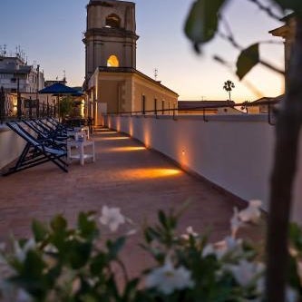 Maison Il Conservatorio Thumbnail
