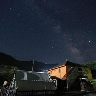 Daegwanryeong Egg Guesthouse Thumbnail