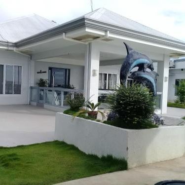 Sergi's Resort and Hotel