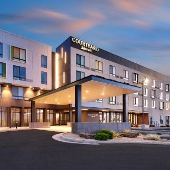 Courtyard by Marriott Cedar City Thumbnail